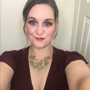 Meet your Posher, Brenda